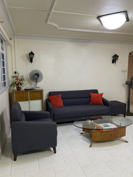 Blk 127 Bedok Reservoir Road (Bedok), HDB 4 Rooms #316541791